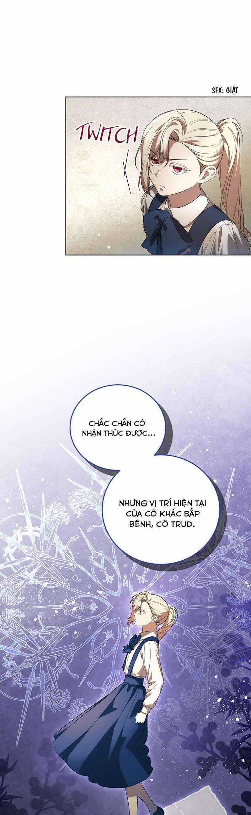 Cái Giá Phải Trả Chương 20 trang 16