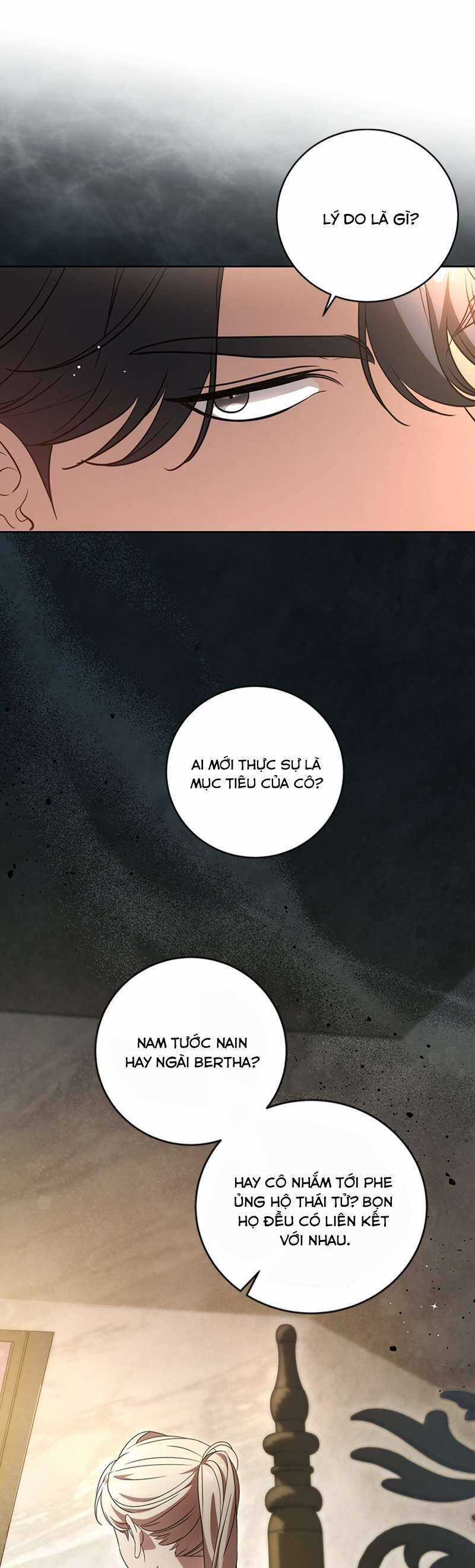 Cái Giá Phải Trả Chương 20 trang 20