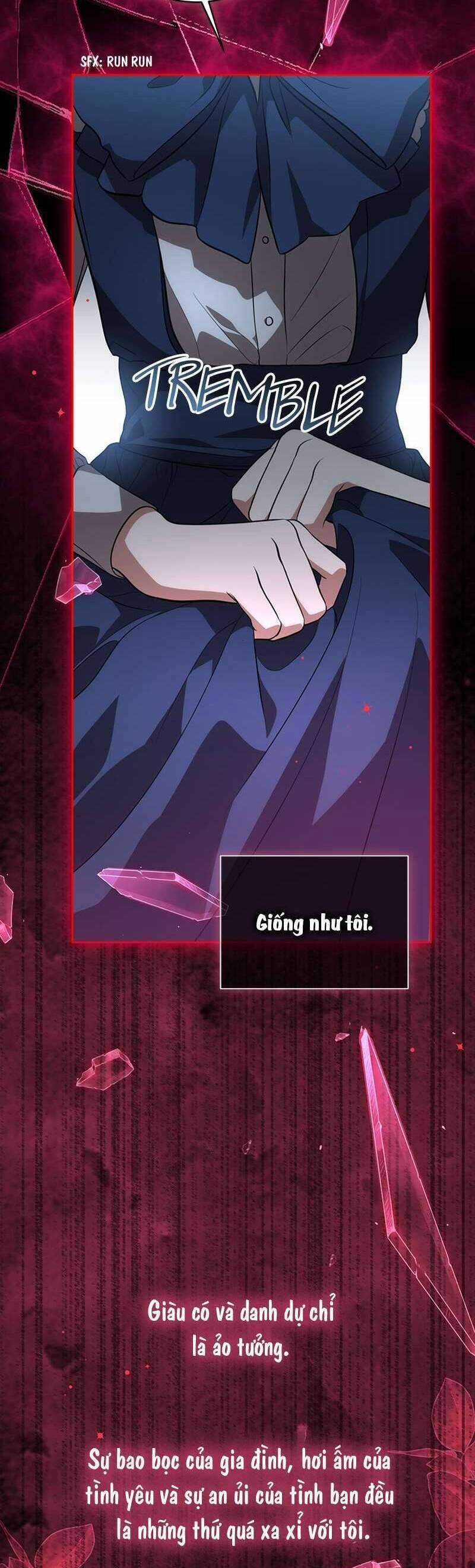 Cái Giá Phải Trả Chương 20 trang 24