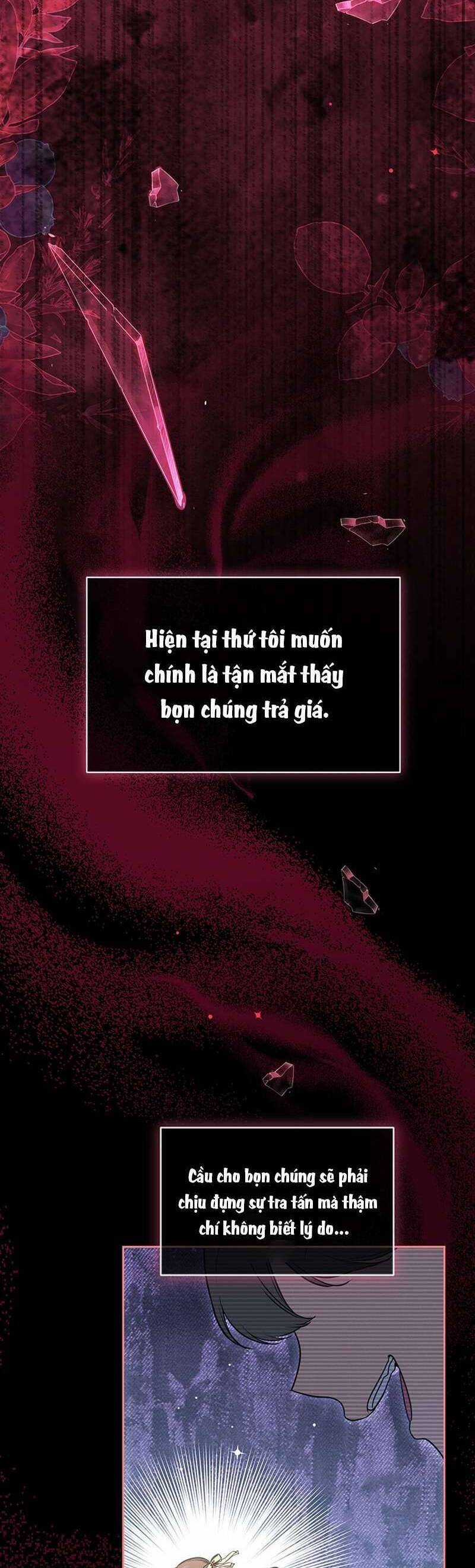 Cái Giá Phải Trả Chương 20 trang 25