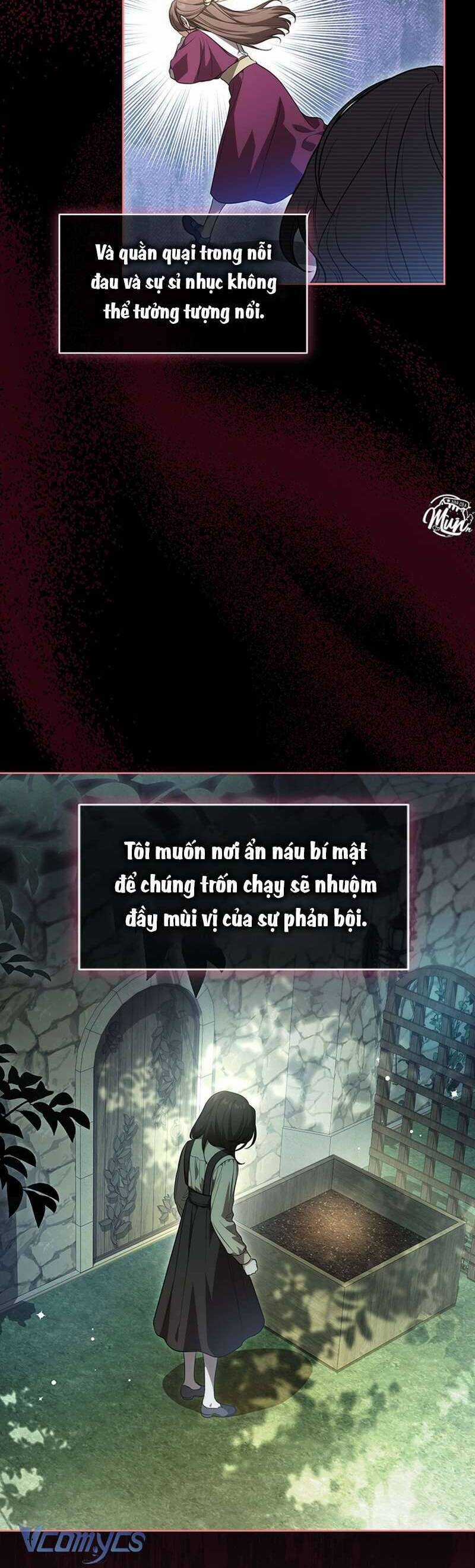 Cái Giá Phải Trả Chương 20 trang 26