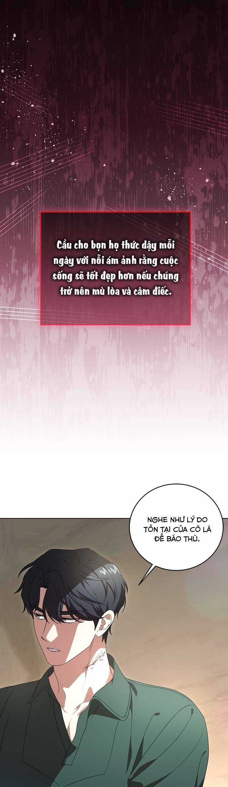 Cái Giá Phải Trả Chương 20 trang 27