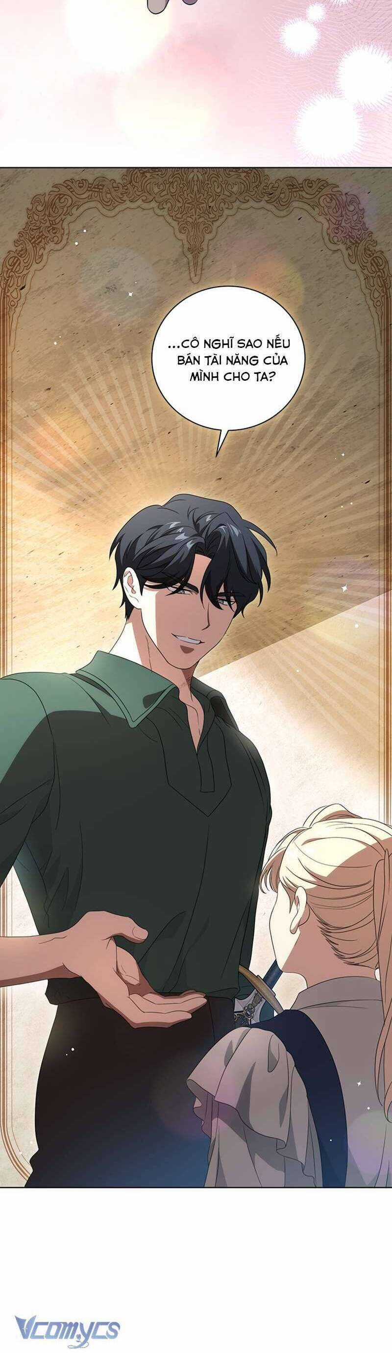 Cái Giá Phải Trả Chương 20 trang 32