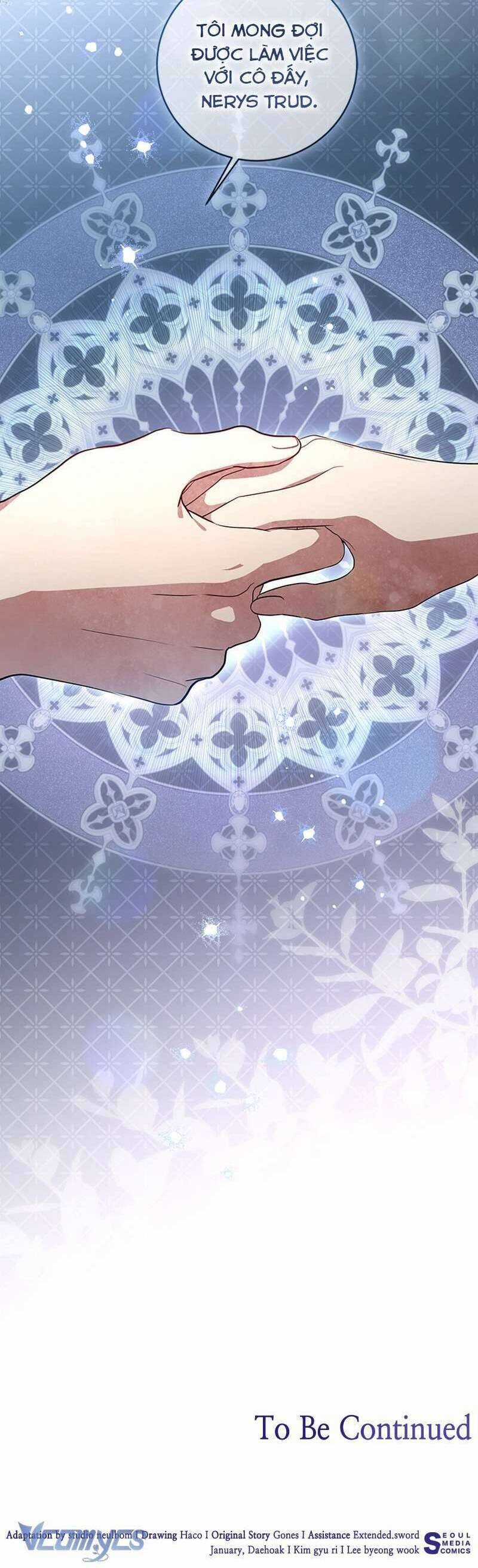 Cái Giá Phải Trả Chương 20 trang 40