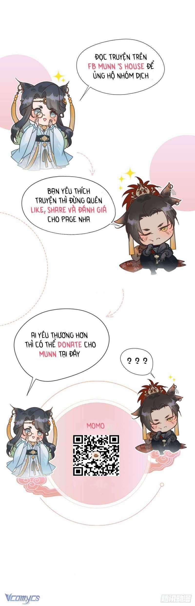 Cái Giá Phải Trả Chương 20 trang 41