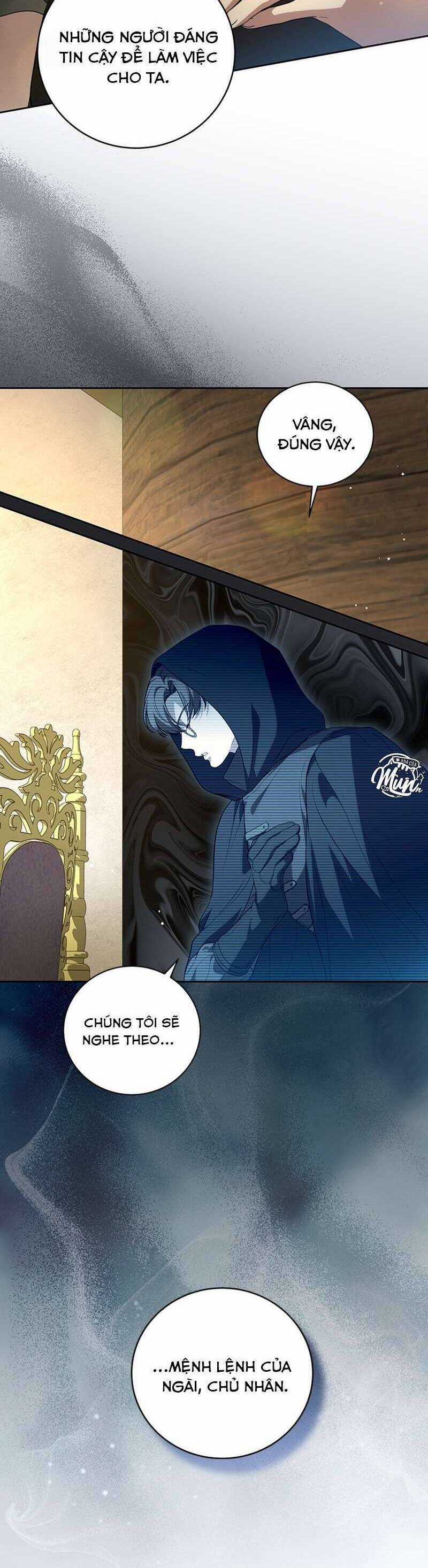 Cái Giá Phải Trả Chương 21 trang 10