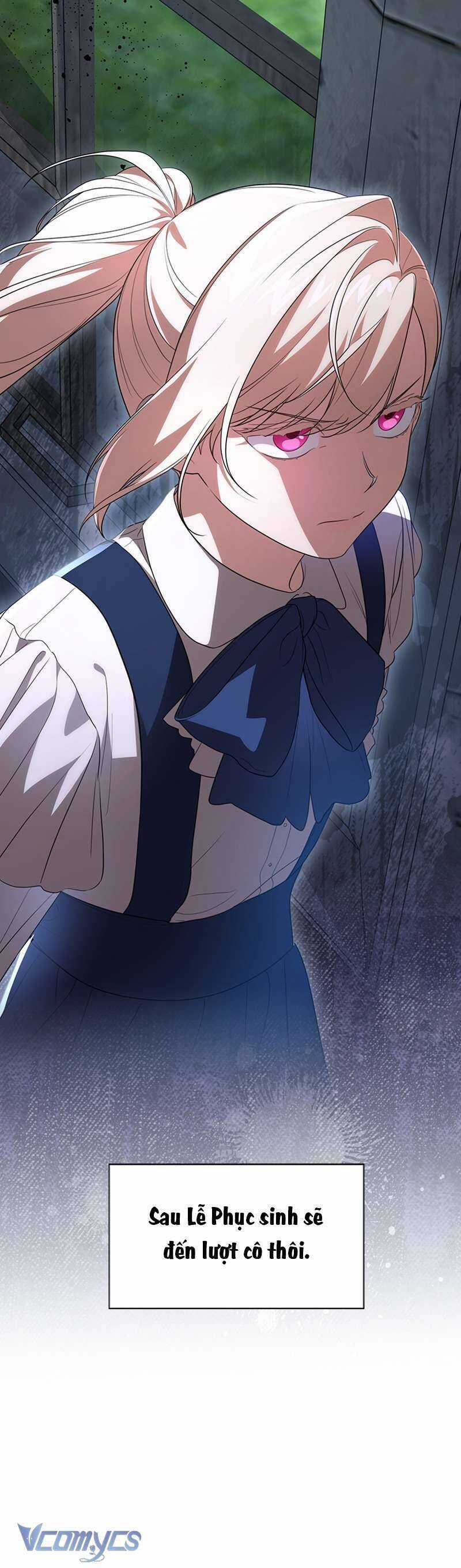 Cái Giá Phải Trả Chương 21 trang 18