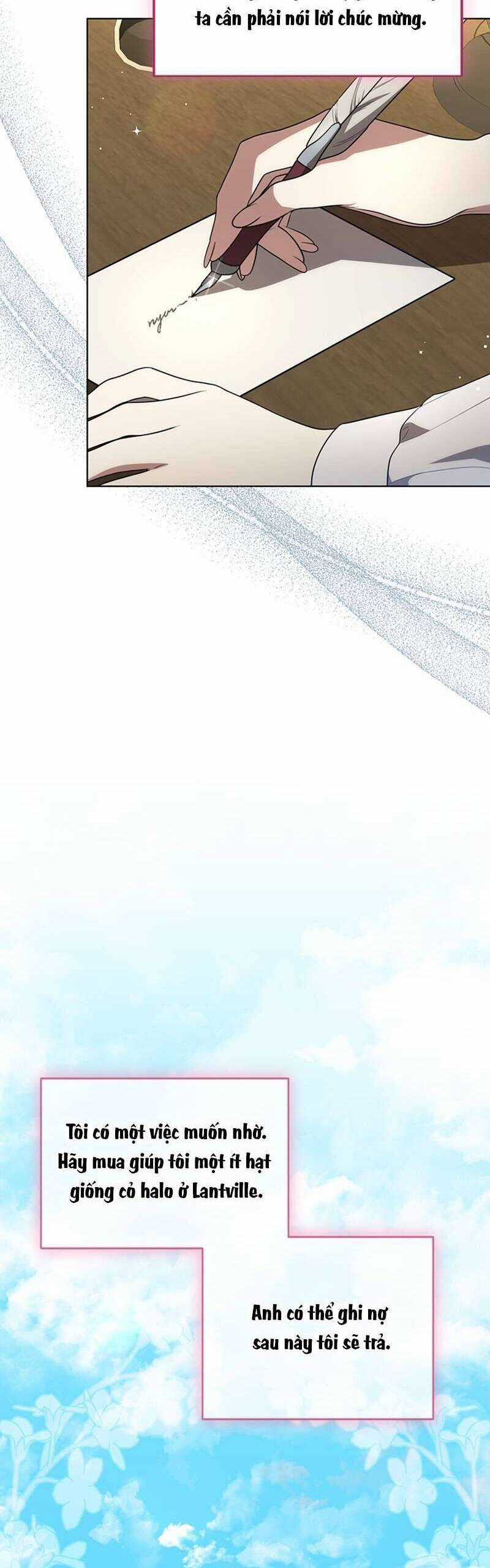 Cái Giá Phải Trả Chương 21 trang 22