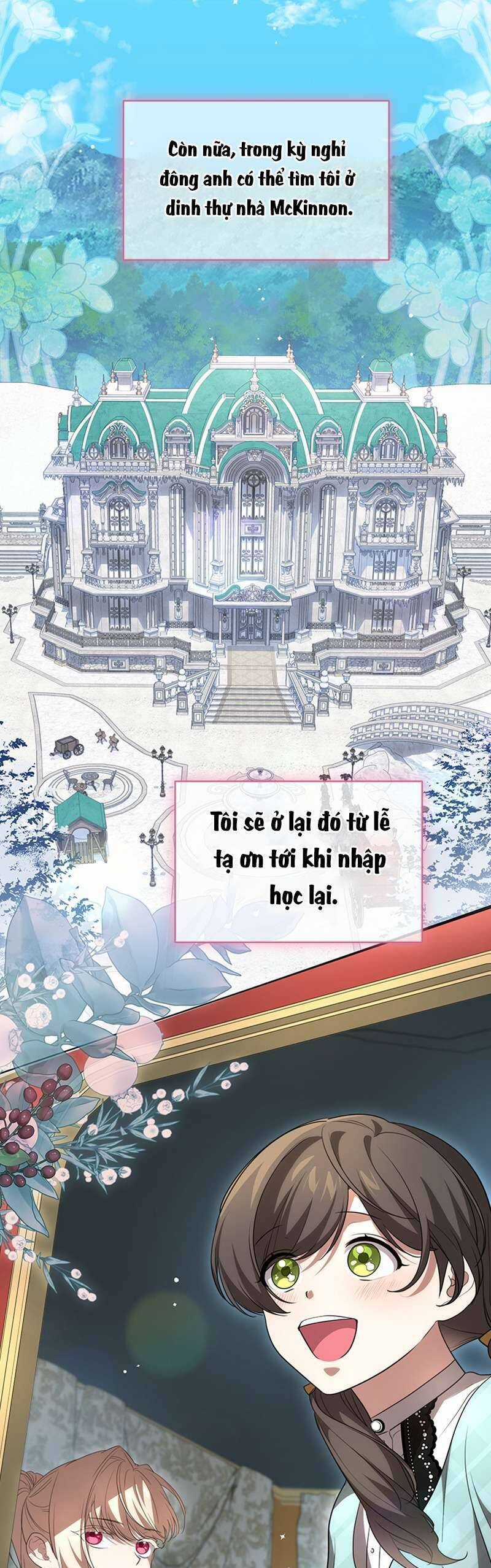 Cái Giá Phải Trả Chương 21 trang 23