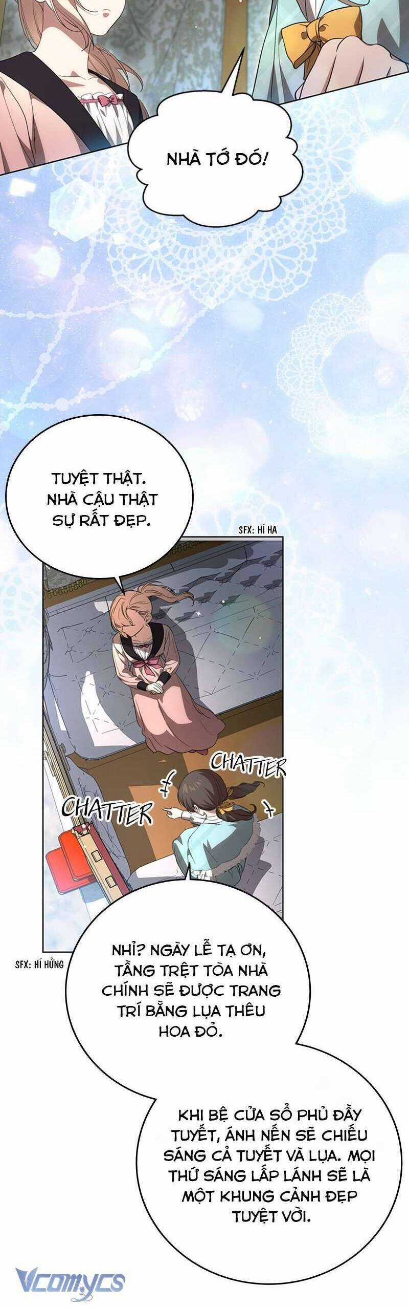 Cái Giá Phải Trả Chương 21 trang 24