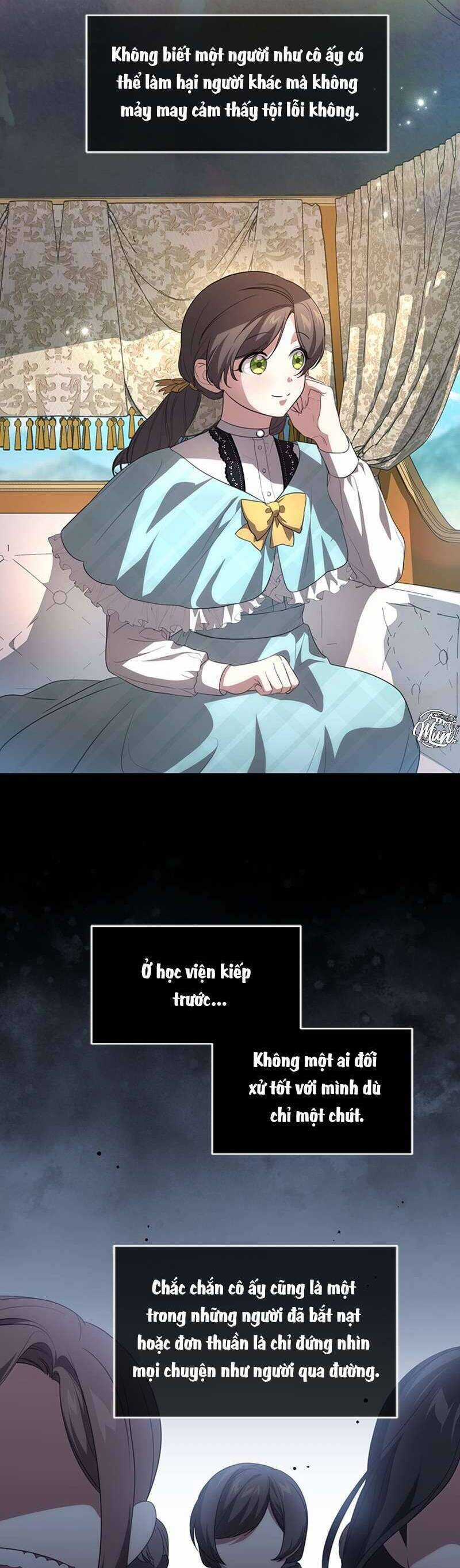 Cái Giá Phải Trả Chương 21 trang 26