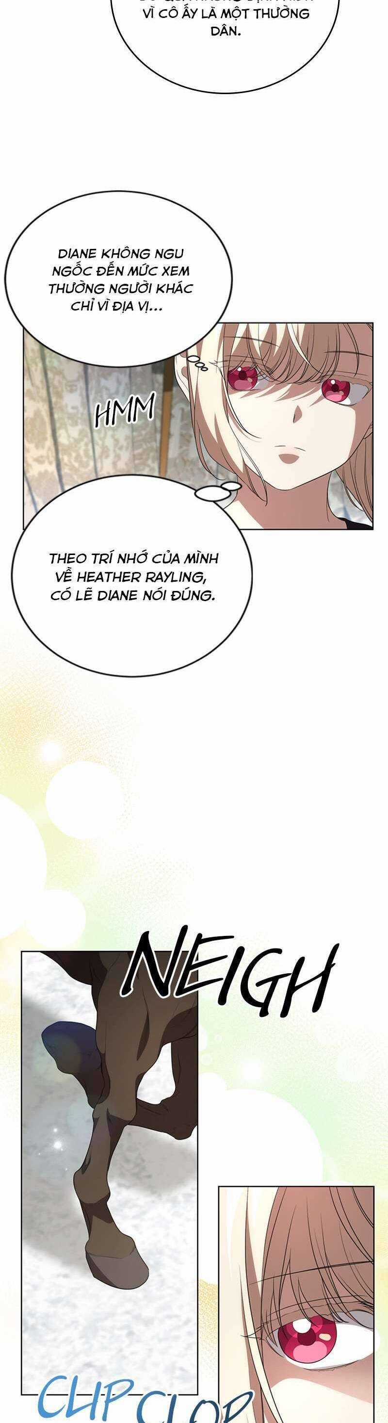 Cái Giá Phải Trả Chương 21 trang 34