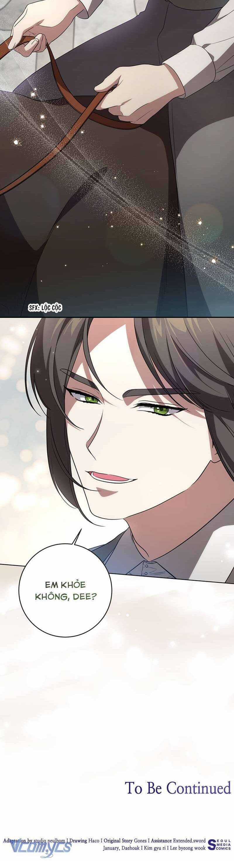 Cái Giá Phải Trả Chương 21 trang 37