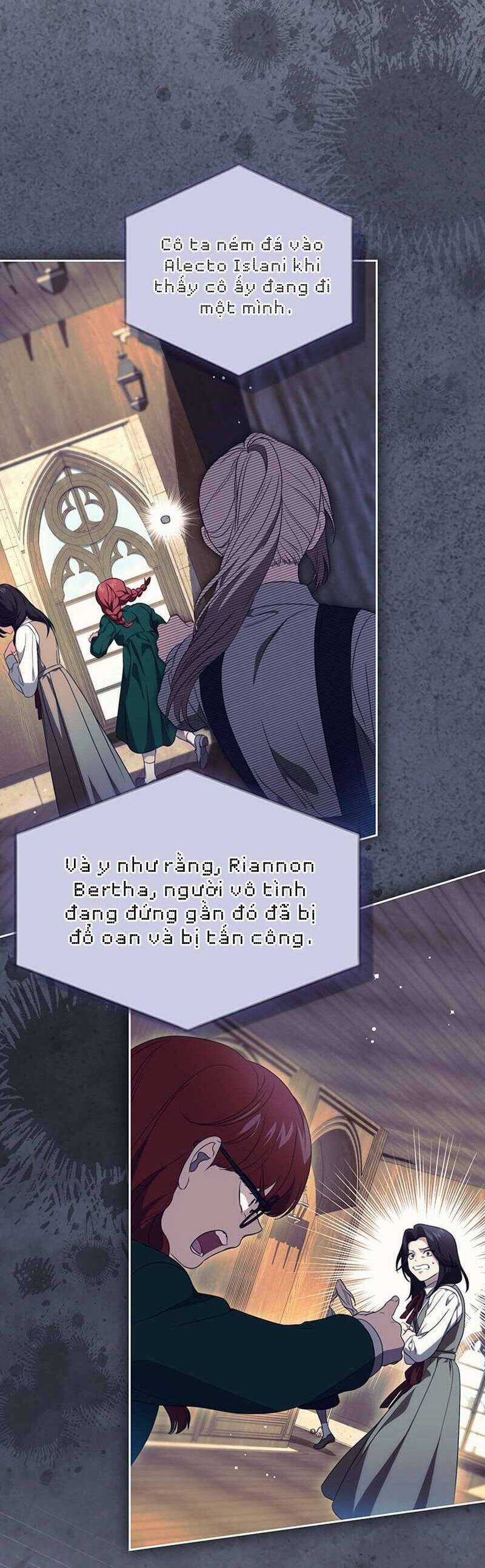 Cái Giá Phải Trả Chương 21 trang 4