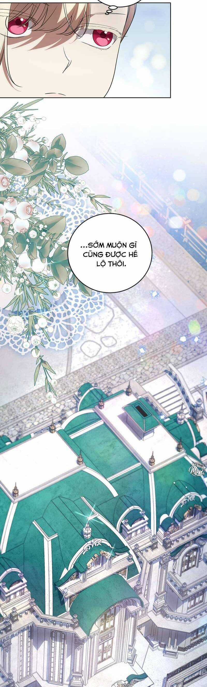 Cái Giá Phải Trả Chương 22 trang 10