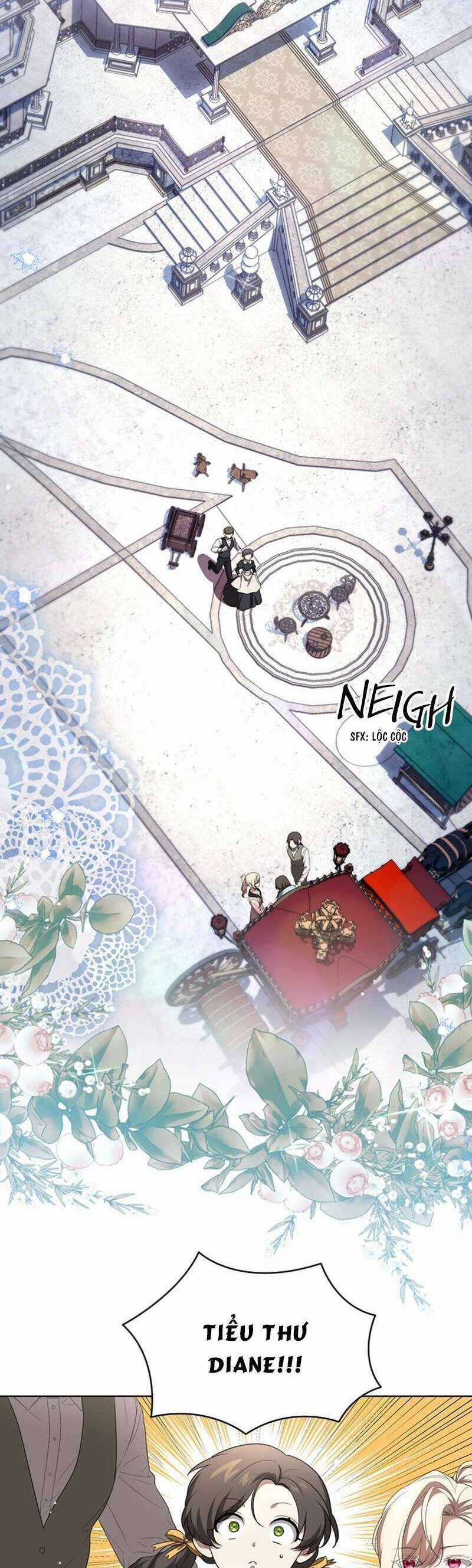 Cái Giá Phải Trả Chương 22 trang 11