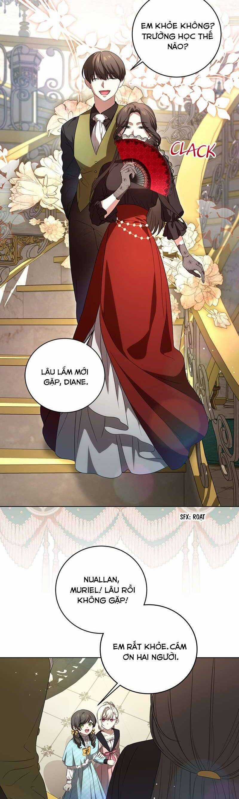 Cái Giá Phải Trả Chương 22 trang 14