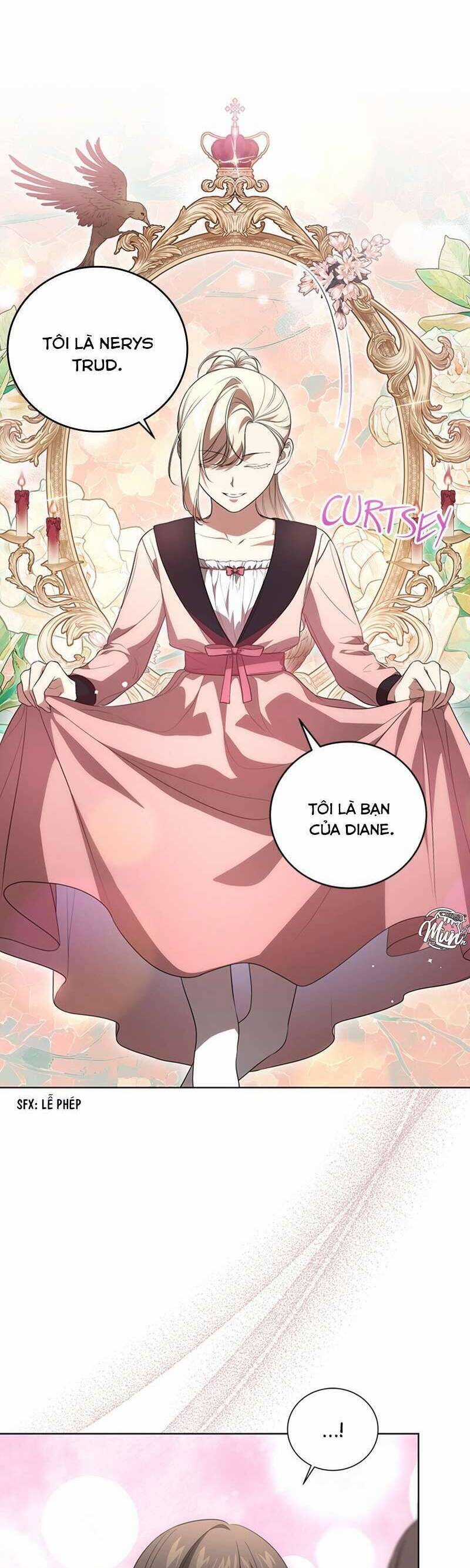 Cái Giá Phải Trả Chương 22 trang 16