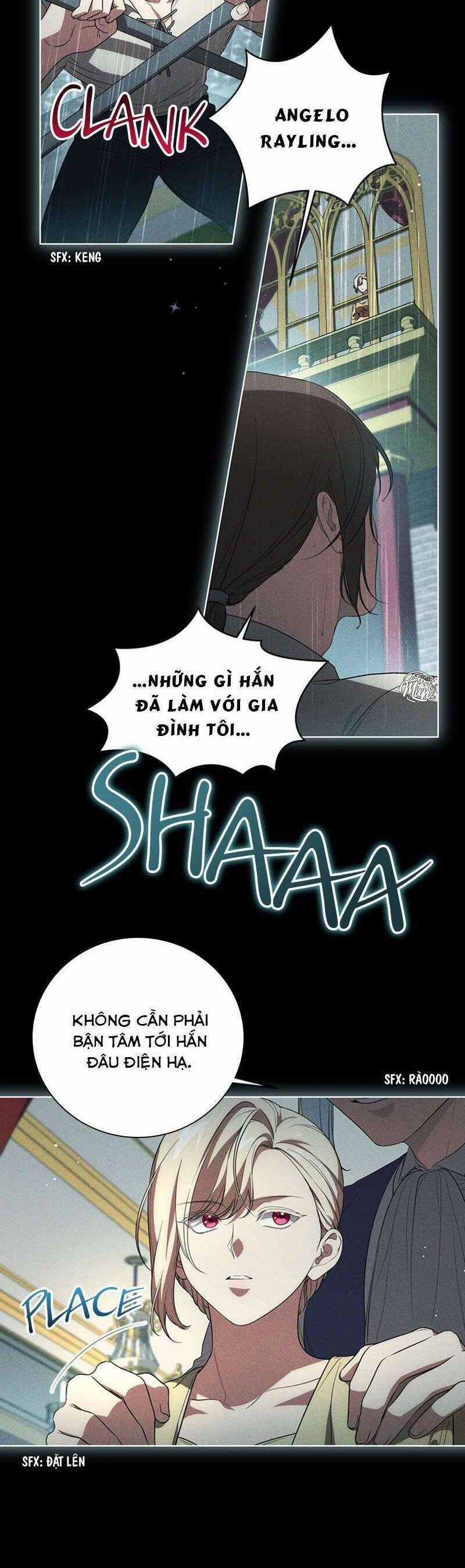 Cái Giá Phải Trả Chương 22 trang 2