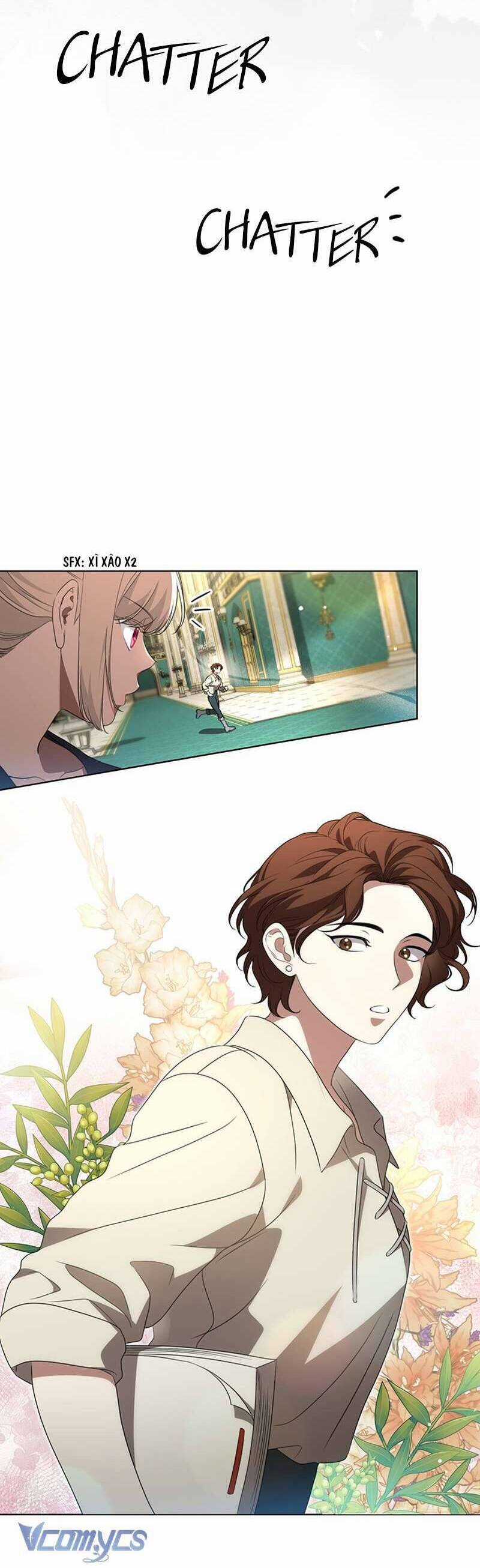 Cái Giá Phải Trả Chương 22 trang 24