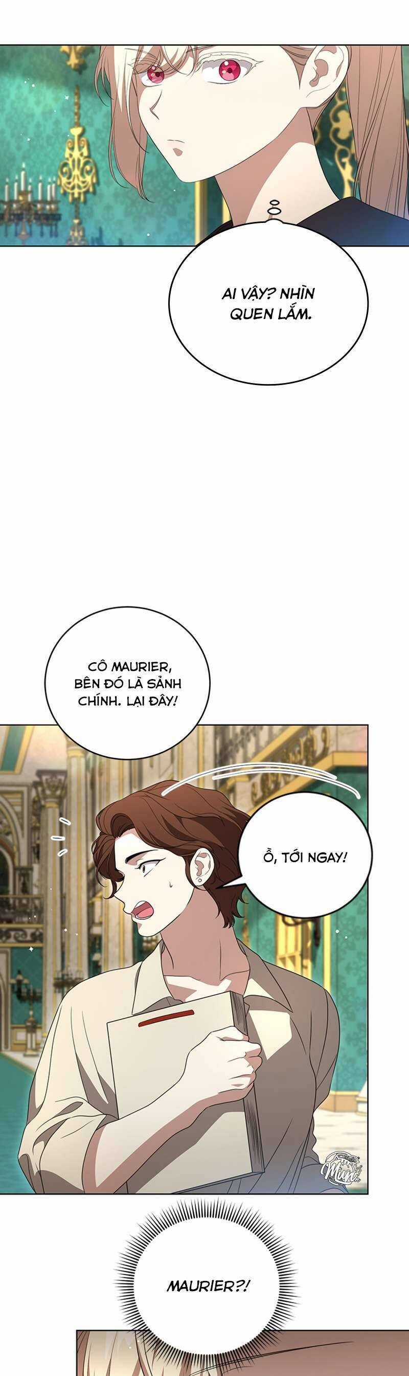 Cái Giá Phải Trả Chương 22 trang 25