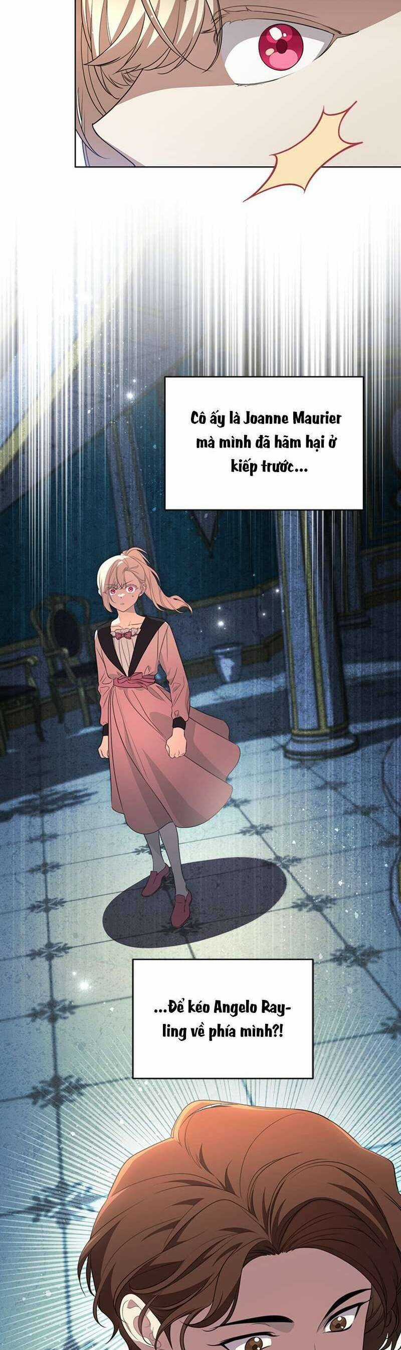 Cái Giá Phải Trả Chương 22 trang 26