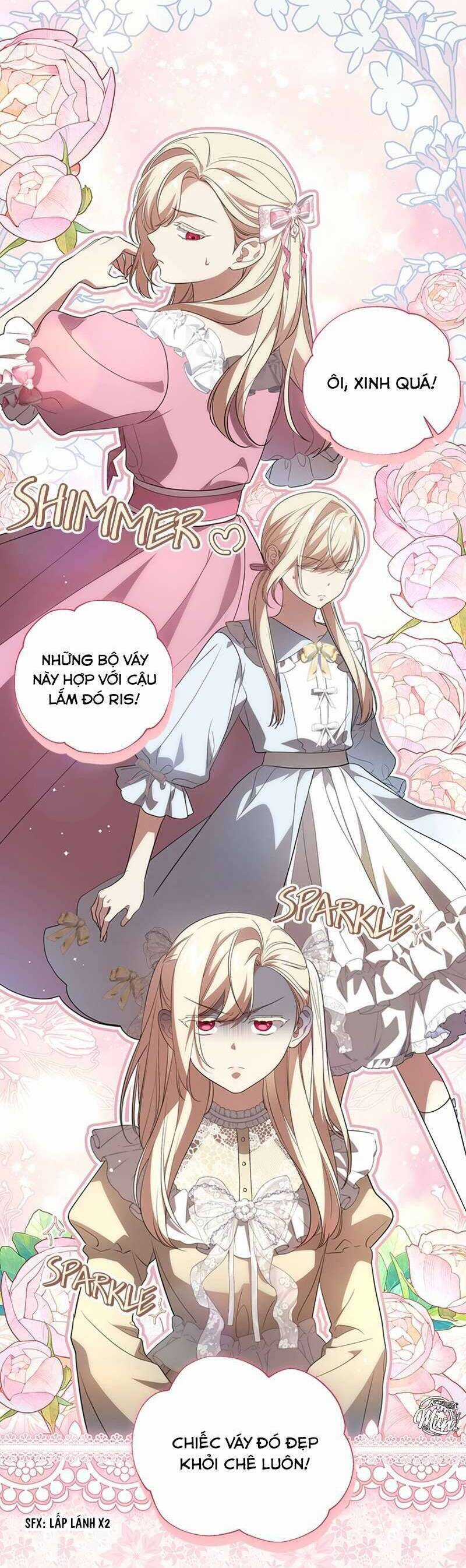 Cái Giá Phải Trả Chương 22 trang 28