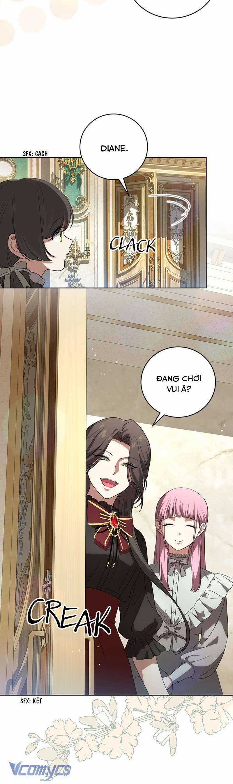 Cái Giá Phải Trả Chương 22 trang 30