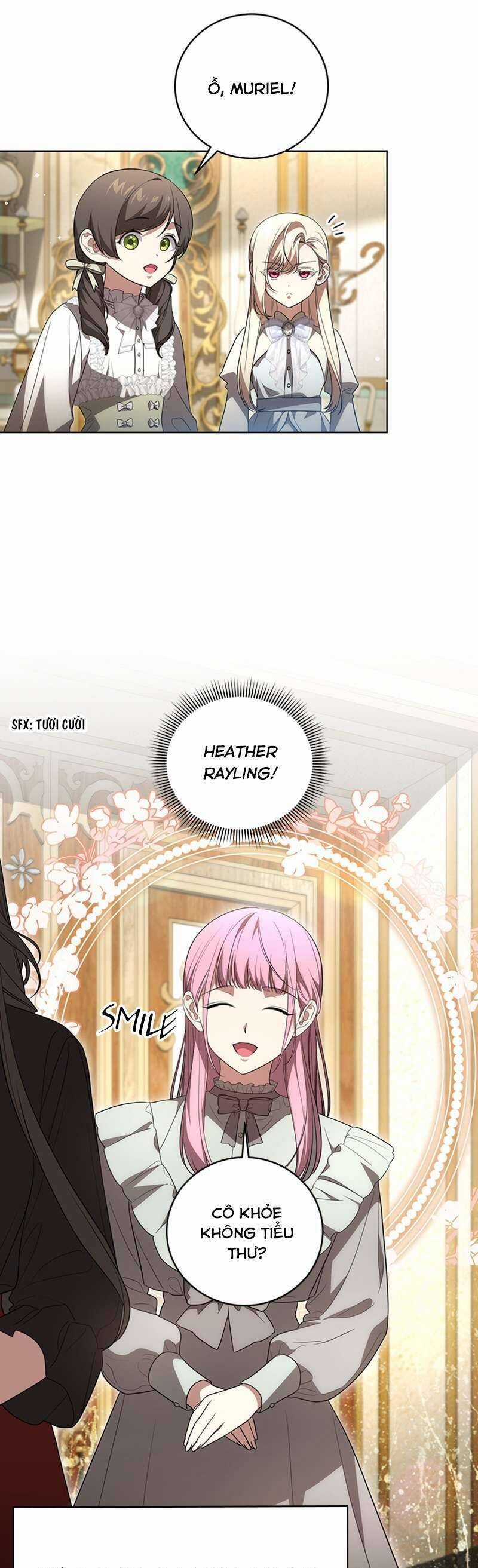 Cái Giá Phải Trả Chương 22 trang 31