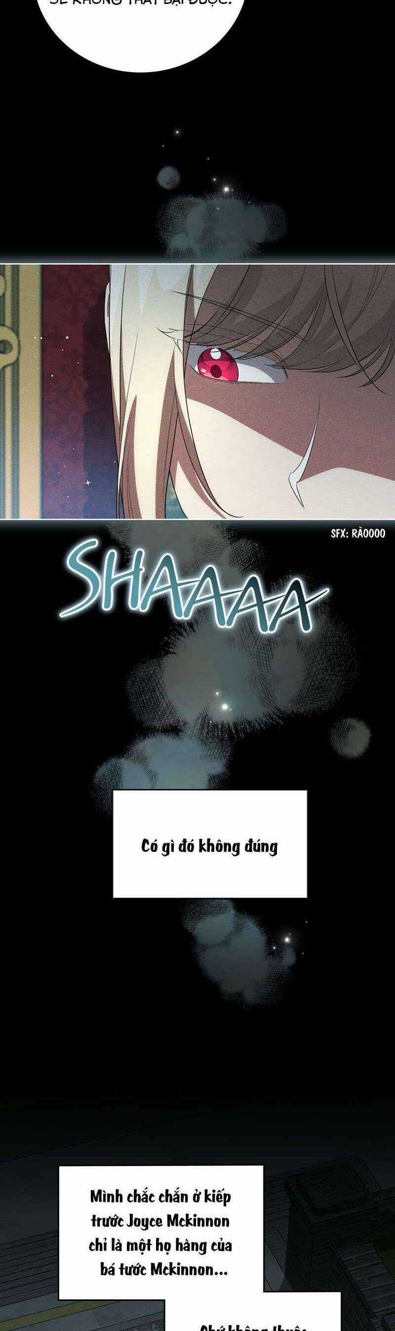 Cái Giá Phải Trả Chương 22 trang 4