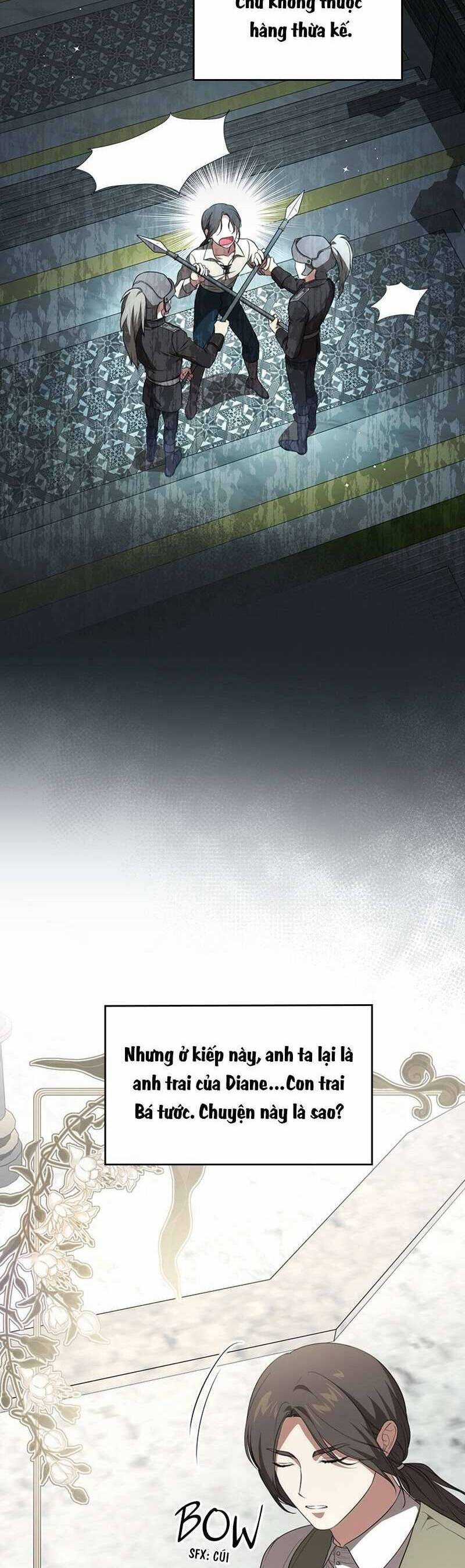 Cái Giá Phải Trả Chương 22 trang 5