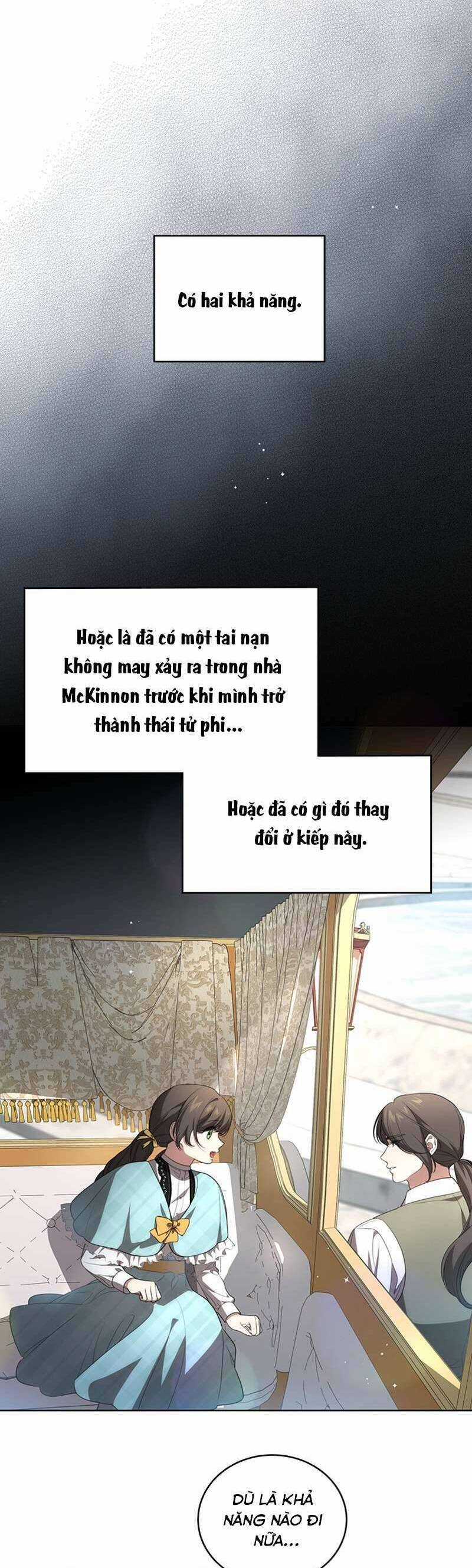 Cái Giá Phải Trả Chương 22 trang 9