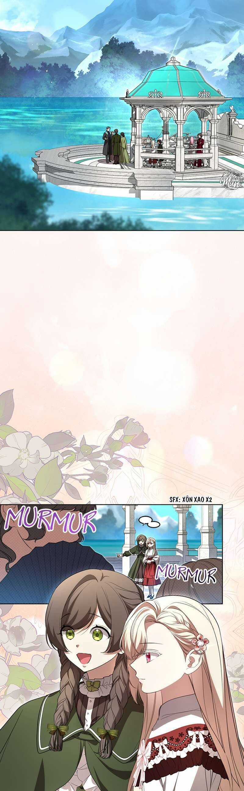 Cái Giá Phải Trả Chương 23 trang 11