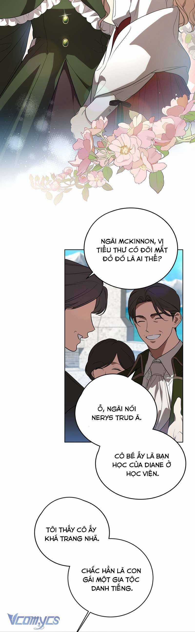 Cái Giá Phải Trả Chương 23 trang 12