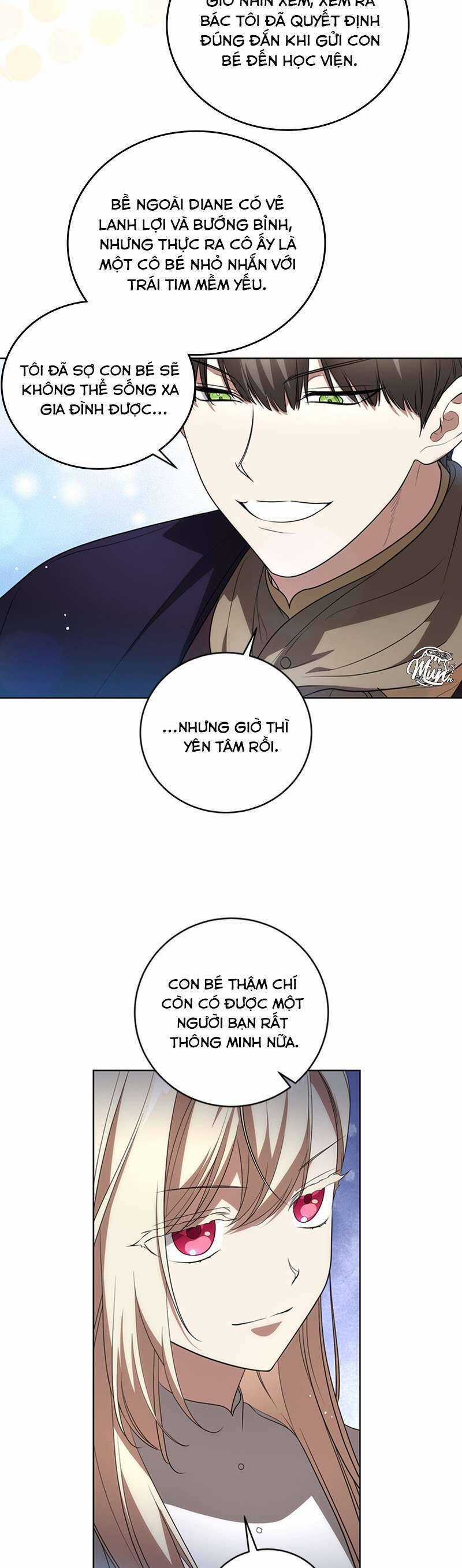 Cái Giá Phải Trả Chương 23 trang 17