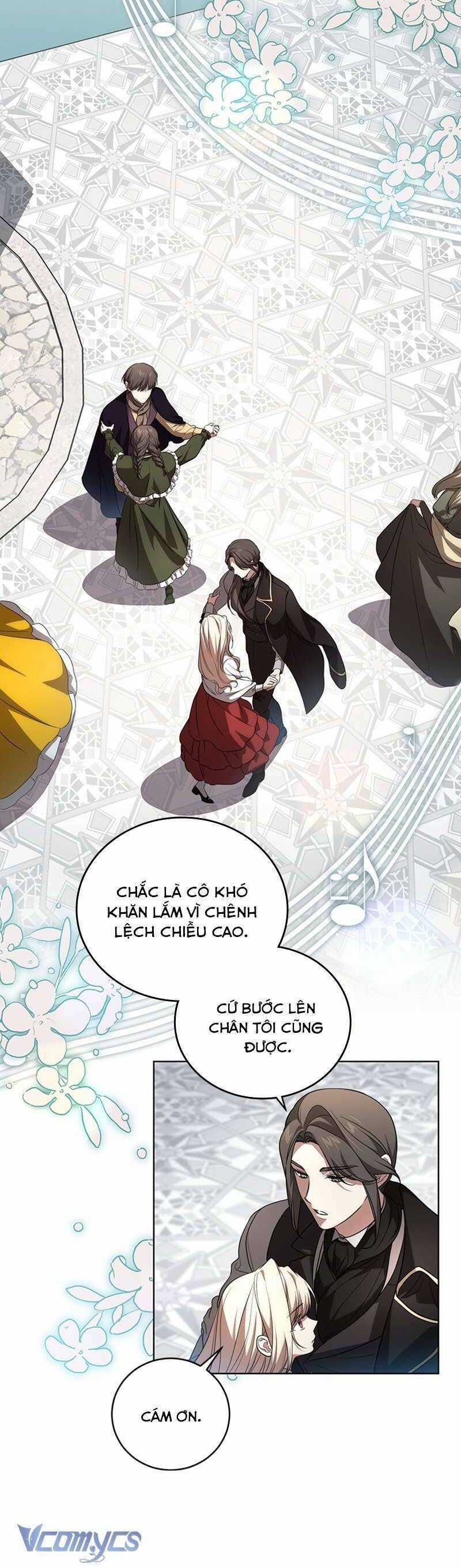 Cái Giá Phải Trả Chương 23 trang 19