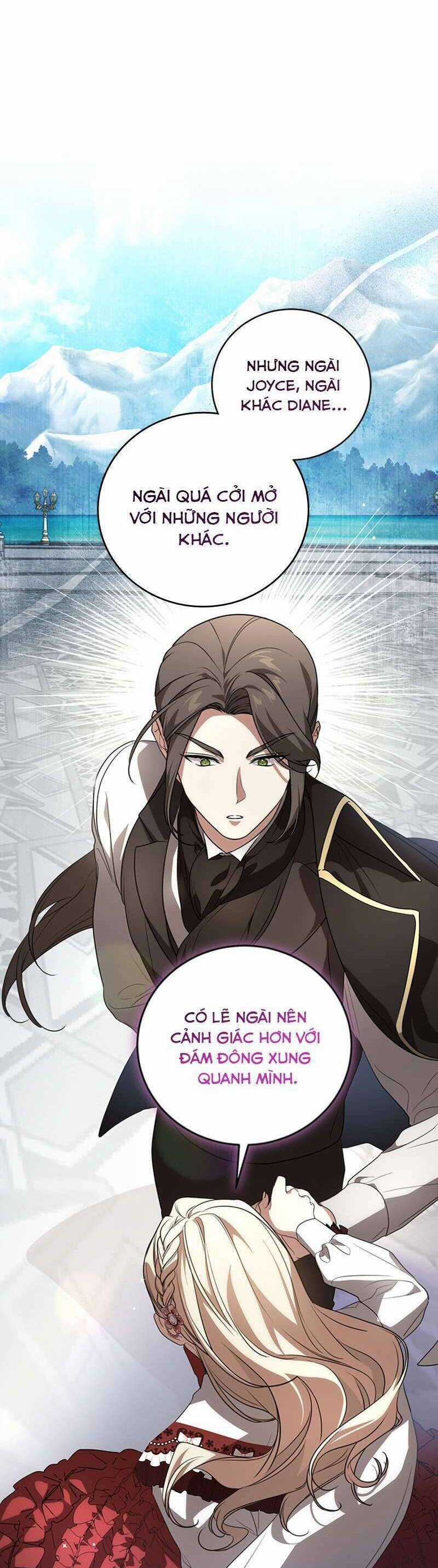 Cái Giá Phải Trả Chương 23 trang 23