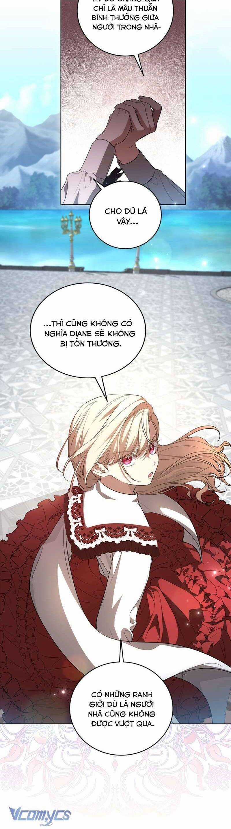 Cái Giá Phải Trả Chương 23 trang 25