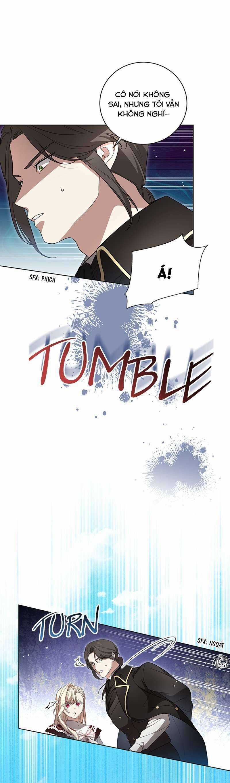 Cái Giá Phải Trả Chương 23 trang 26