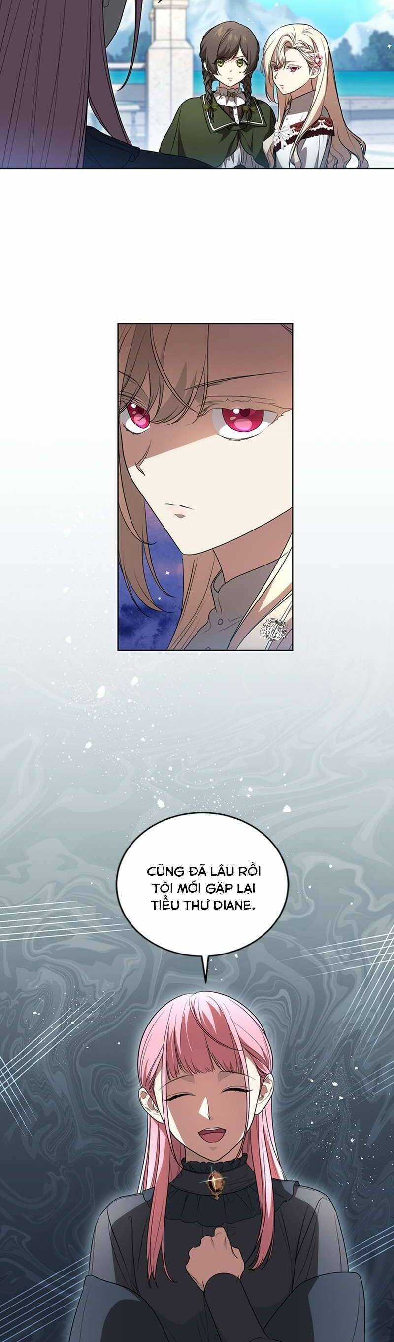 Cái Giá Phải Trả Chương 23 trang 30