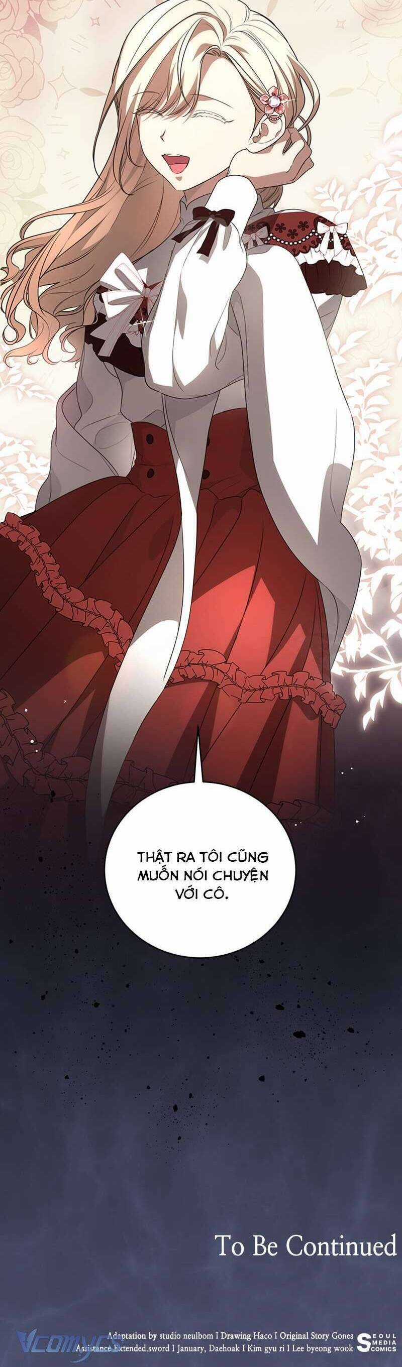 Cái Giá Phải Trả Chương 23 trang 32