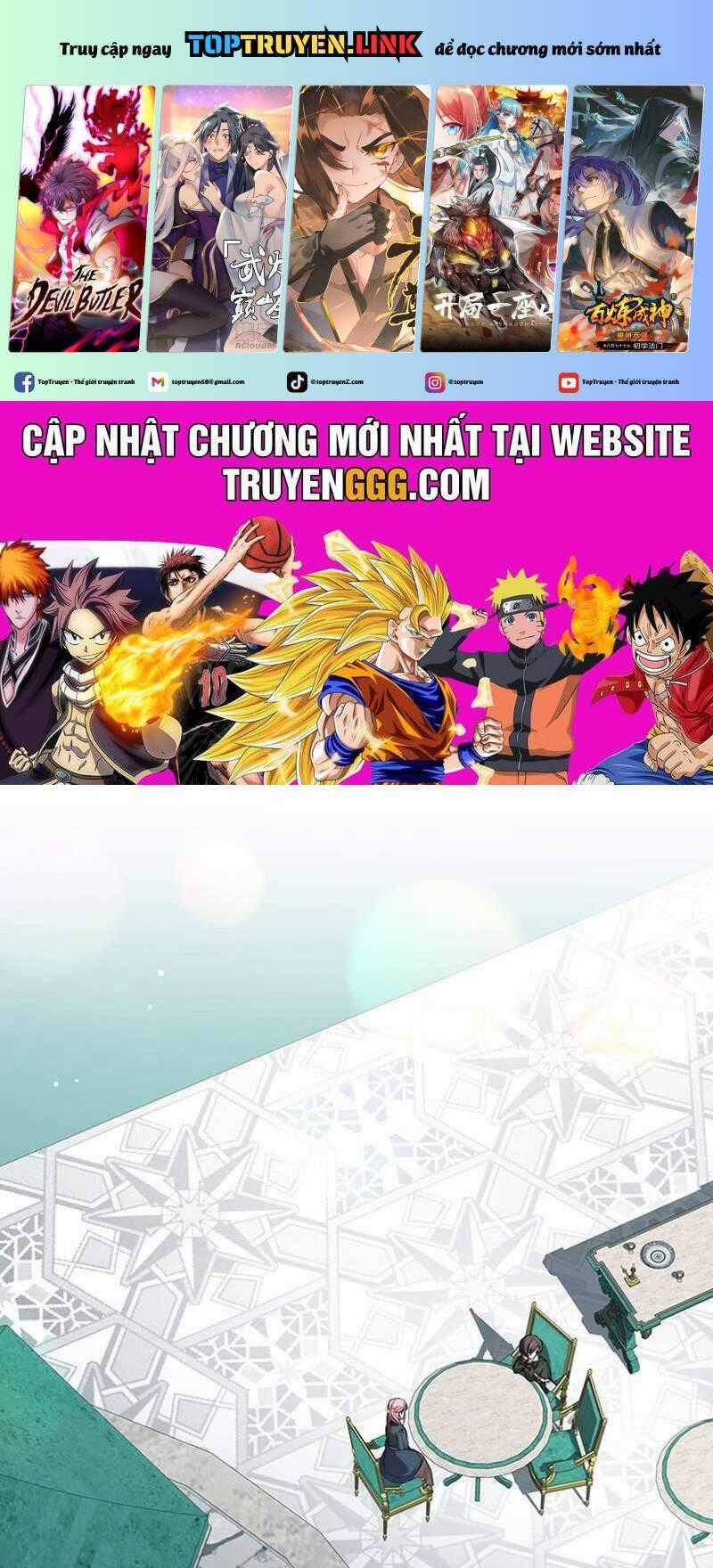 Cái Giá Phải Trả Chương 24 trang 1