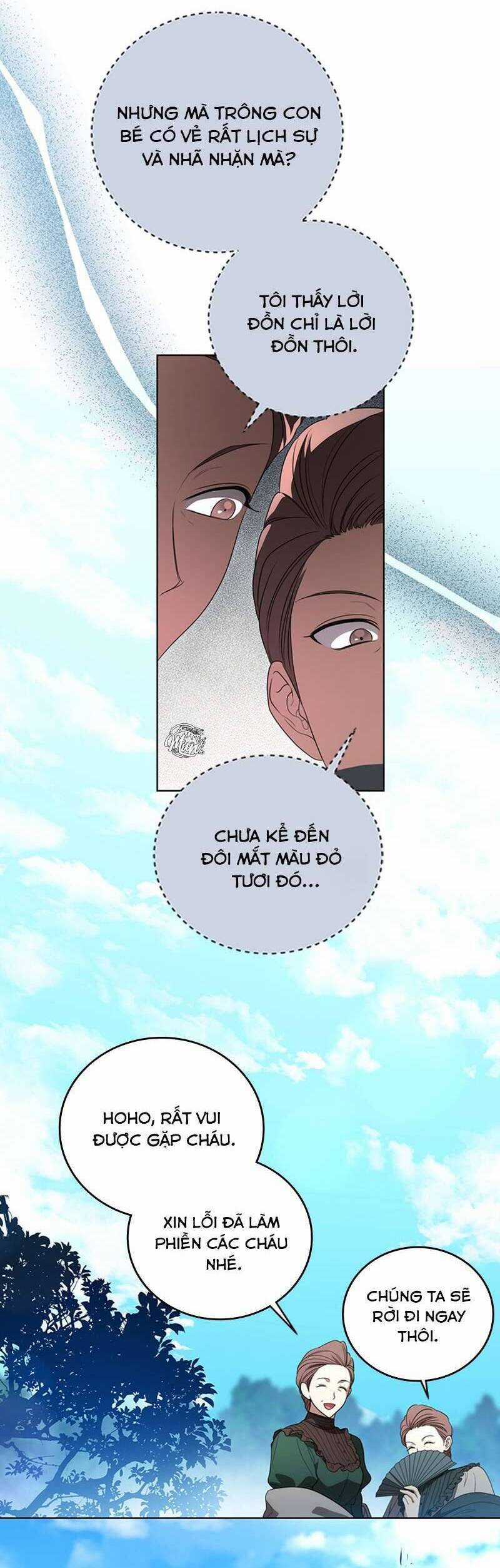 Cái Giá Phải Trả Chương 24 trang 10