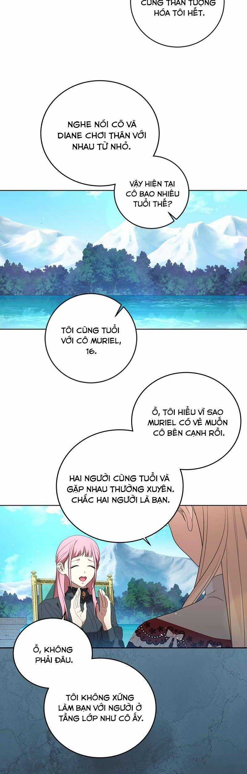 Cái Giá Phải Trả Chương 24 trang 12