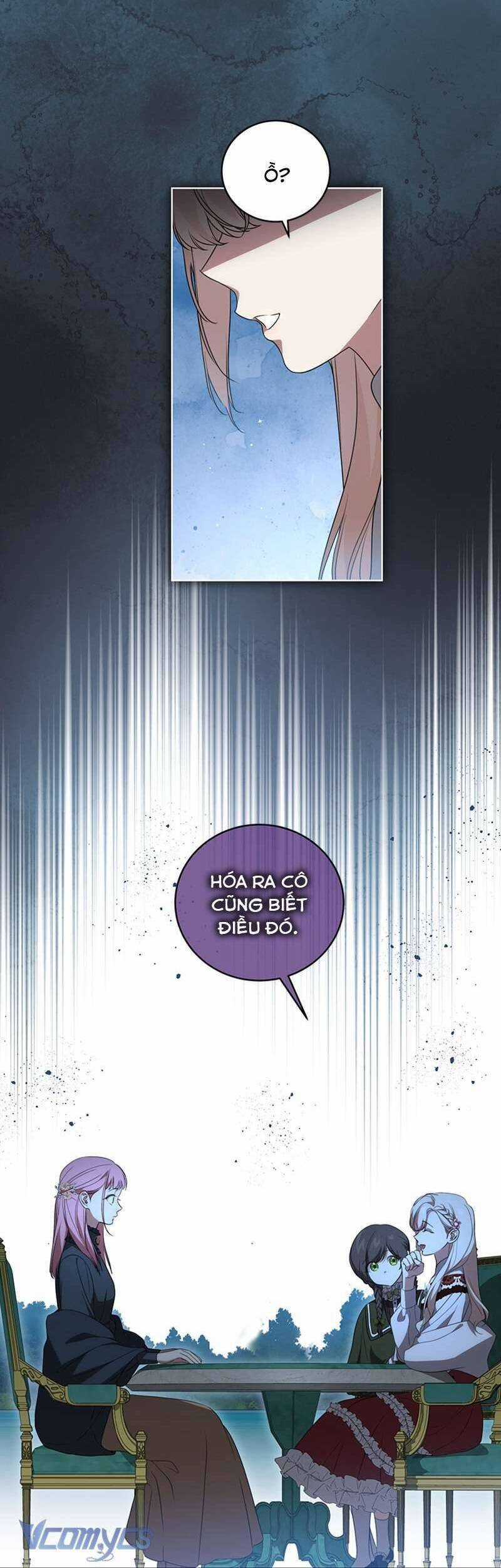 Cái Giá Phải Trả Chương 24 trang 13