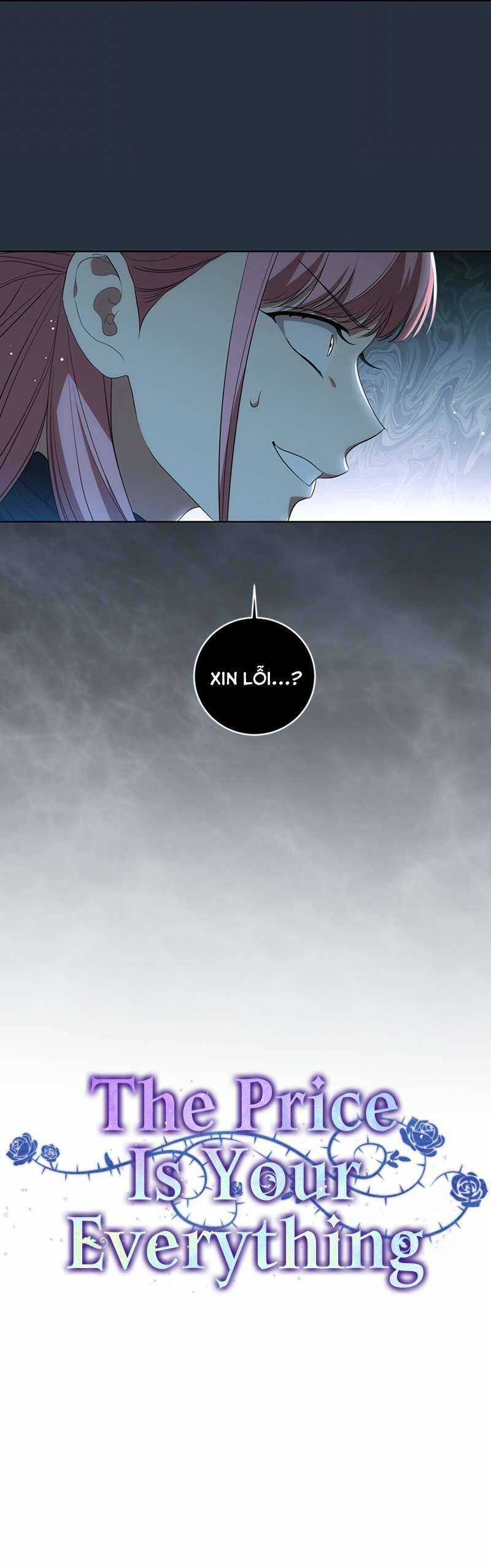 Cái Giá Phải Trả Chương 24 trang 14