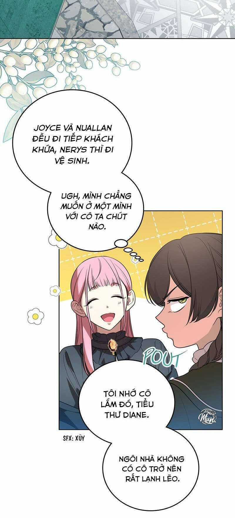 Cái Giá Phải Trả Chương 24 trang 2