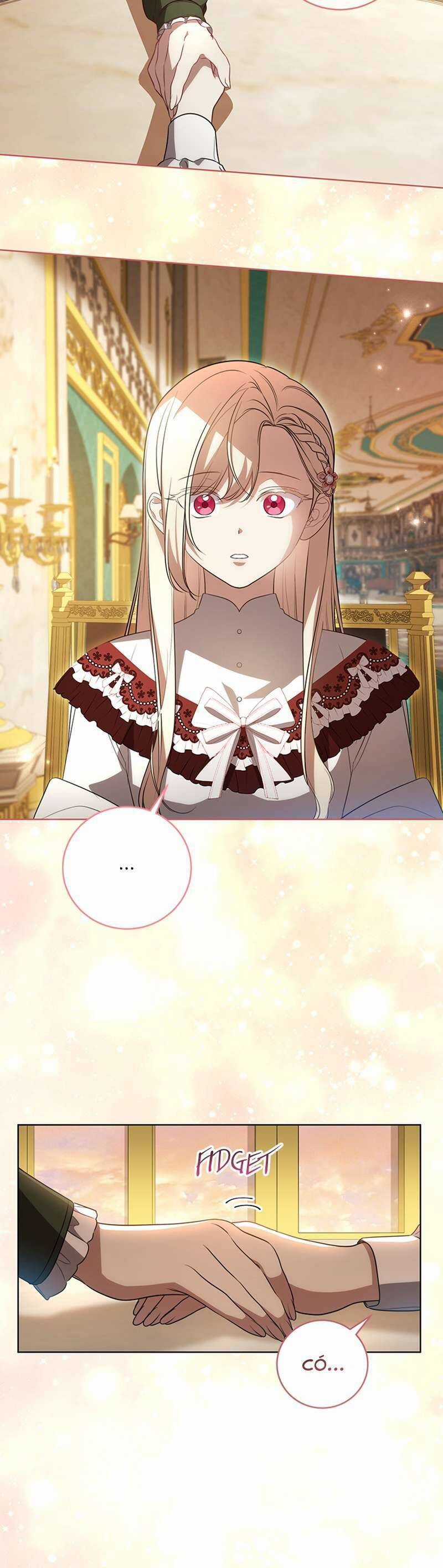 Cái Giá Phải Trả Chương 24 trang 29