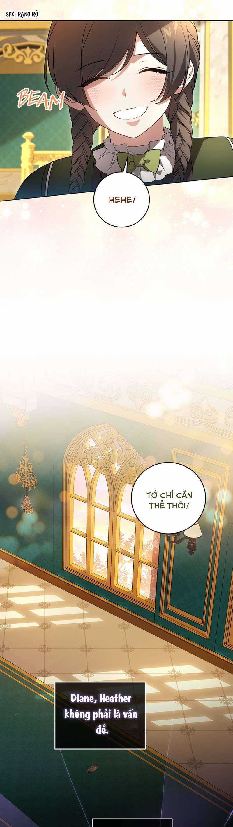 Cái Giá Phải Trả Chương 24 trang 30