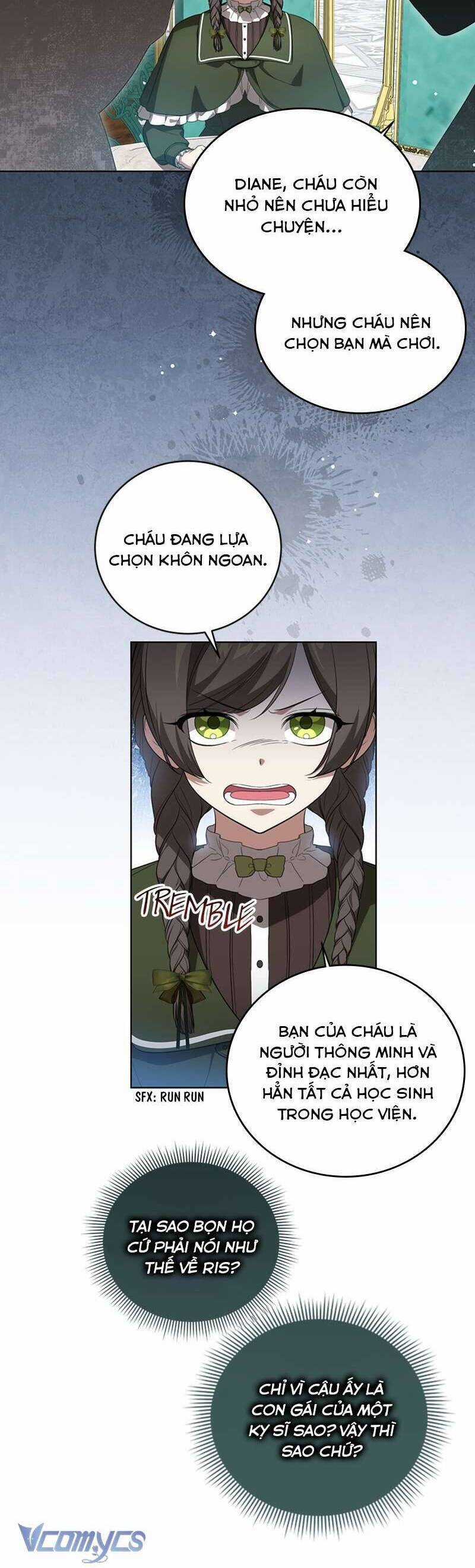 Cái Giá Phải Trả Chương 24 trang 7